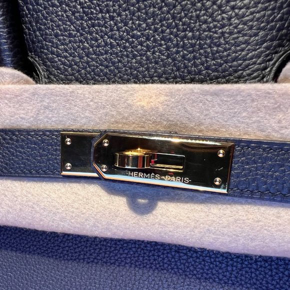 Birkin 40 HSS/SPECIAL ORDER! - Picture 8 of 13